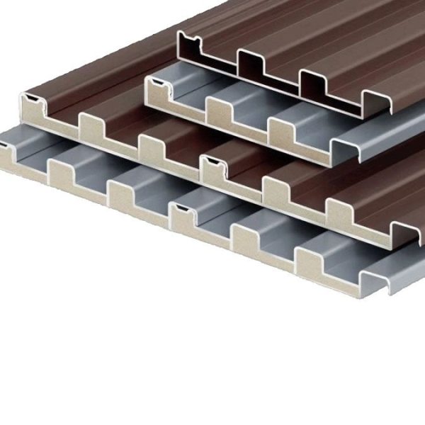 Aluminum Roof Tile