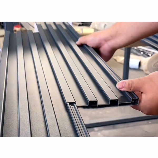 Aluminum Roof Tile - Image 2