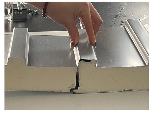Aluminum Roof Tile - Image 3