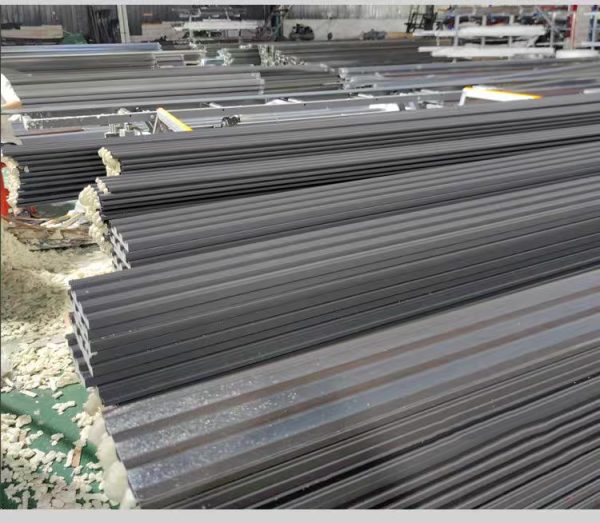 Aluminum Roof Tile - Image 5