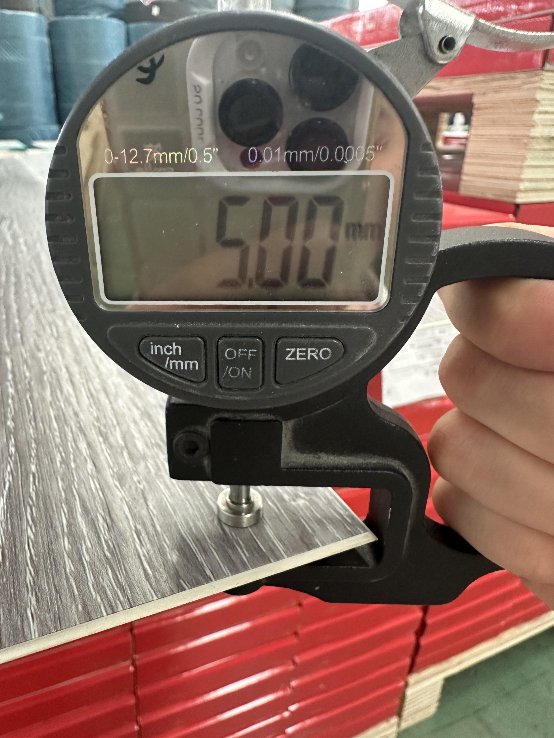 SPC Floor color NO.1949 - Image 3