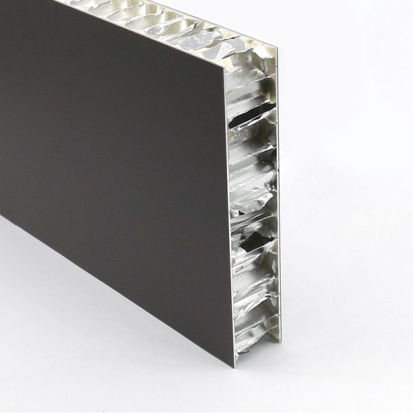 Aluminum honeycomb panel - Image 2