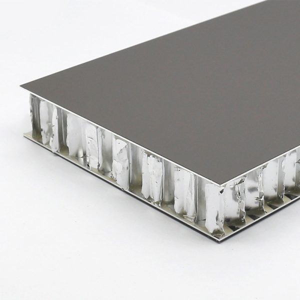 Aluminum honeycomb panel - Image 3
