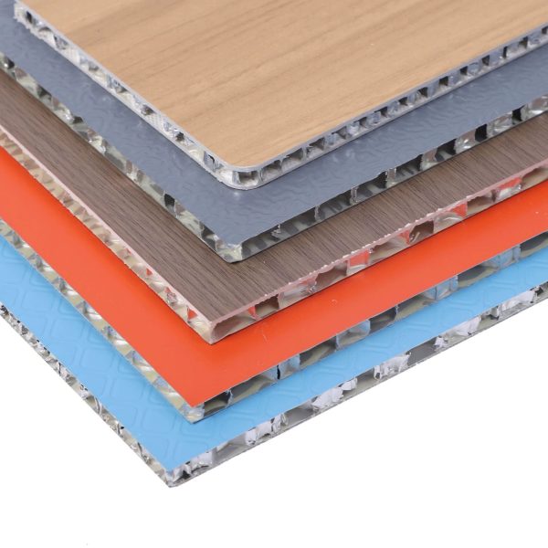 Aluminum honeycomb panel - Image 4