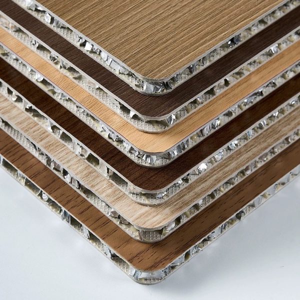 Aluminum honeycomb panel - Image 5