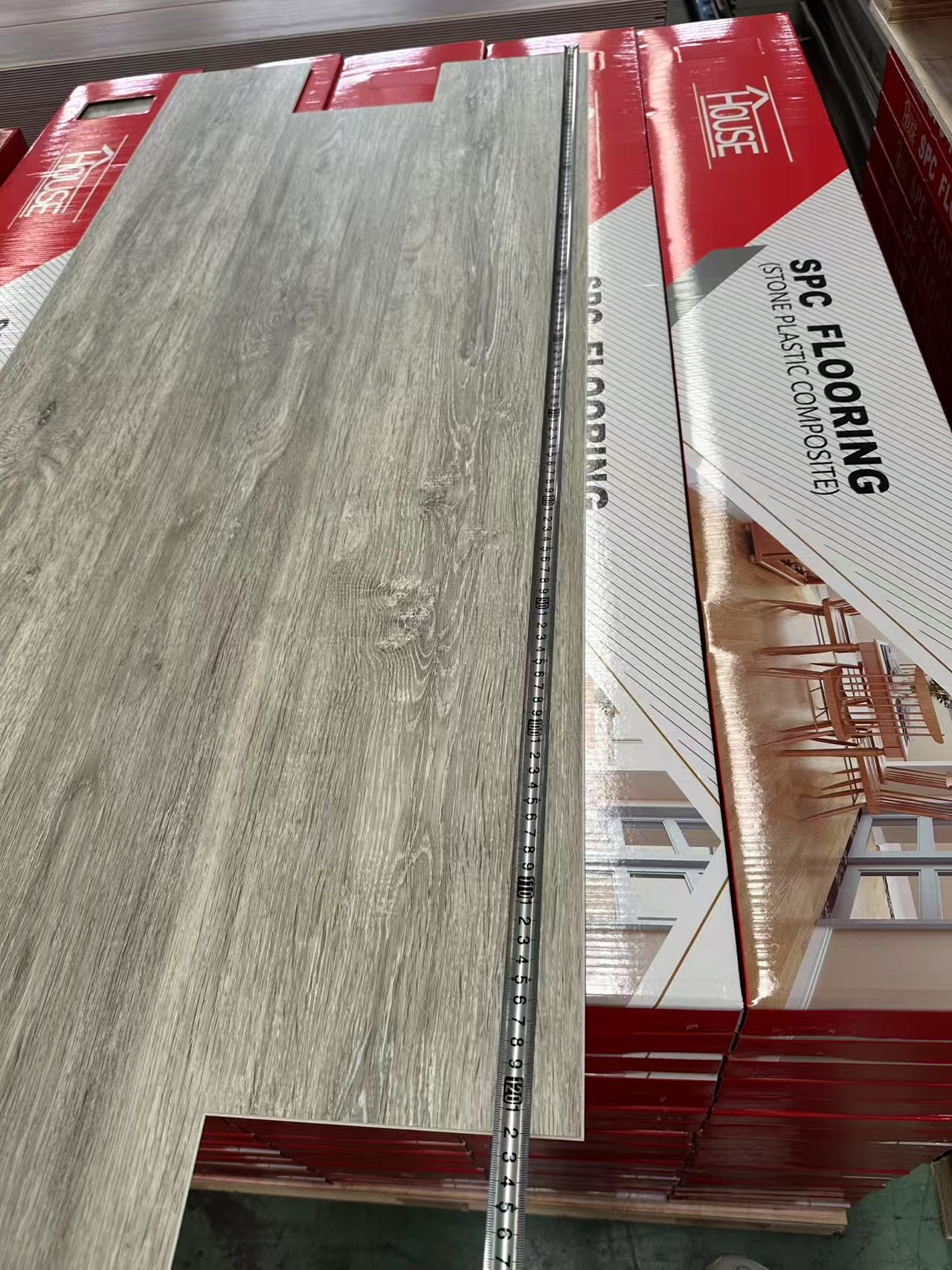 SPC Floor NO.2032 - Image 2