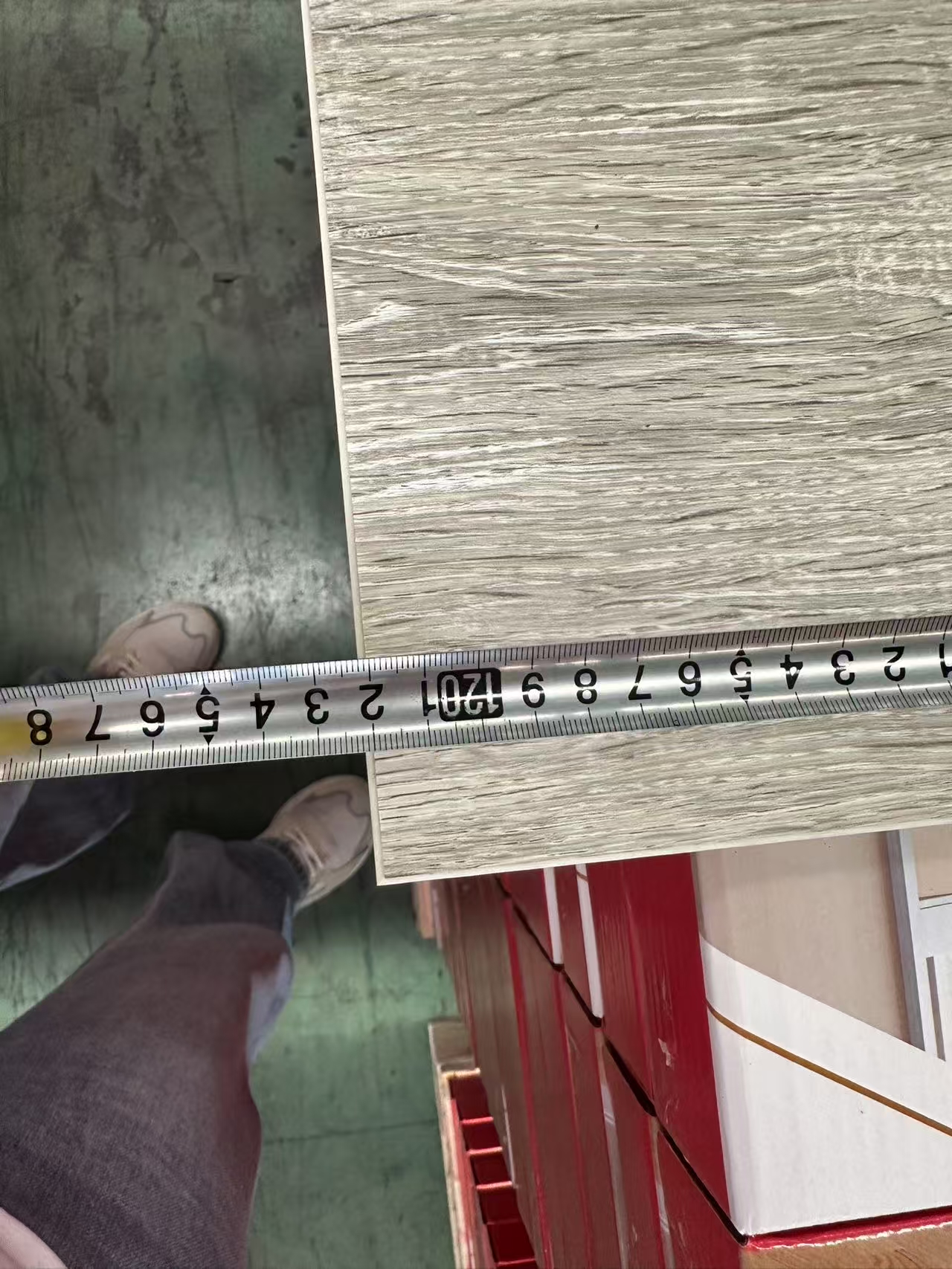 SPC Floor NO.2032 - Image 3